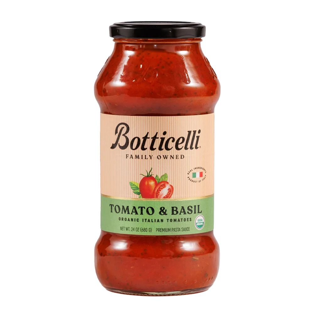 Sauces